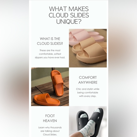 Cloud Slides - Original - Picture 3 of 9